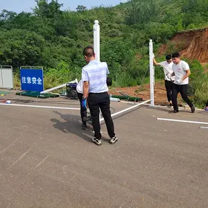 ʩ���ֳ���·����Χ�� ����Χ������ϵͳ ��ʱΧ�������ɿ�