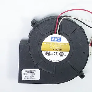 F9733B12LG ȫ��AVC 9733 12V 0.72A �տ�¯ ���ֹķ������