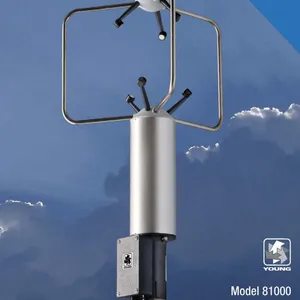 R.M.YOUNG������������ MODEL 81000RE /81000VRE