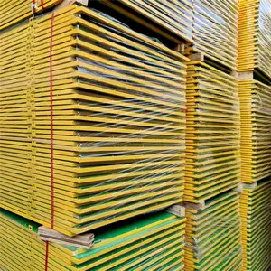 江西工地护栏 脚手架外围铁网 建筑外围围挡网 规格可定制