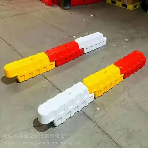 �踣�� ֣�� ˮ������Χ������·����շ�ײͰ��������ʩ��1.8��