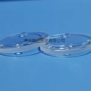 瑞达专注生产蓝宝石表镜精雕、蓝宝石医疗美容器械配件、蓝宝石玻璃窗口片