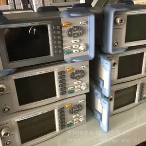 ����ά�ް�����/�޵���ʩ�ߴĹ��ʼ�E4418B,E4419A,NRP