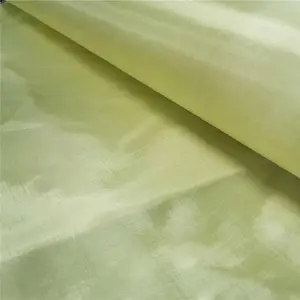 厂家供应 凯芙拉芳纶布 防火阻燃机织布 多功能芳纶面料 支持定制
