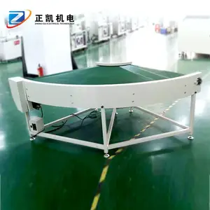 ��ݸ�����Զ����豸��ˮ�� 90��ת���޳������ Ƥ��������