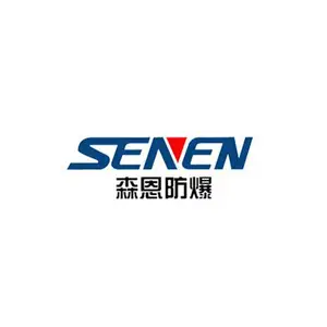 浙江森恩防爆电器有限公司