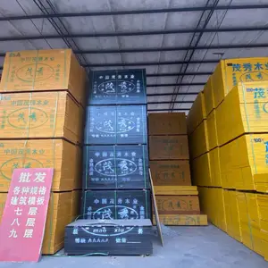 1830*915*14工地层板加工定制 表面光滑平整 结实耐用