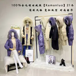 �ݻ���ë��kamanluo���޷� Ʒ���ۿ�Ůװ����һ�ֻ�Դ