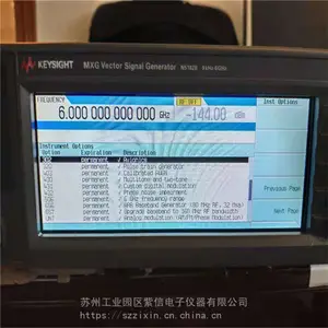 �������޳����źŷ�����KEYSIGHT|R&S|AGILENT�ź�Դ���������Ϻ�����