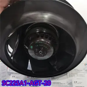 Fans-tech���˴����������ɢ�����ķ��SC225A1-AGT-20