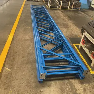 仕毅货架拆装 货架拆装工人 拆装方案
