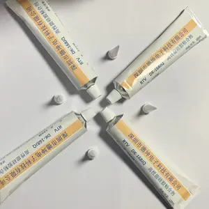 陶瓷与硅胶粘结用什么胶水好? 硅胶粘陶瓷胶水