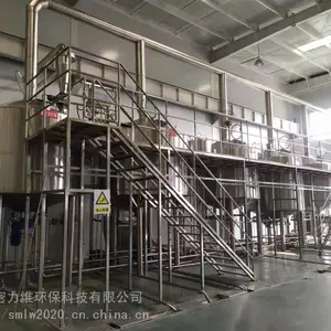 北京大型啤酒设备 3万吨啤酒设备 啤酒厂啤酒设备有哪些配置
