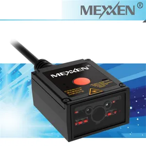 巨豪MEXXEN GXF-60Series固定式扫描器-巨豪厂家
