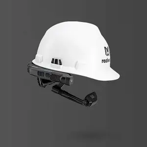 2022AR智能眼镜厂商 RealWear AR工业解决方案提供商