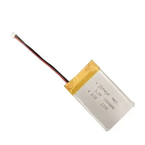 CP603448-069F���õ��KJ602-K4��ʶ��3.0Vú��2300MAH