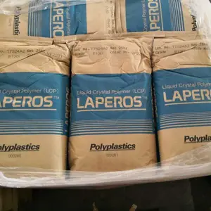 LCP LAPEROS C400 日本宝理液晶聚合物特性 耐热性中等