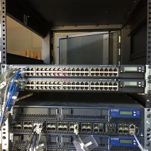 IBM 4273-E48 48Port Ethernet Switch 45W4428