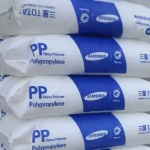 高刚度PP 三星道达尔 BJ500耐冲击级高韧性注塑级 家电汽车部件