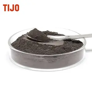 TIJO 金属铋粉末高纯超细铋粉Bi99.9 可用于医疗***领域