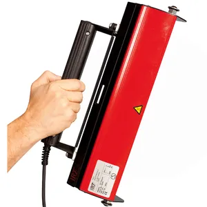 hedson红外干燥机IRT 1用于小型油漆和面板工作