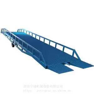 �ƶ��ָ���ж��ƽ̨ ��װ��ж��Һѹƽ̨ �ֶ�Һѹ�ƶ��ǳ���