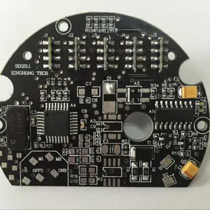 PCBA纳米防水加工/parylene涂覆/三防加工/真空镀膜/NANO防水