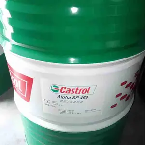 ��ʵ�� SP 100�����ͣ�Castrol Alpha SP 100��ҵ������