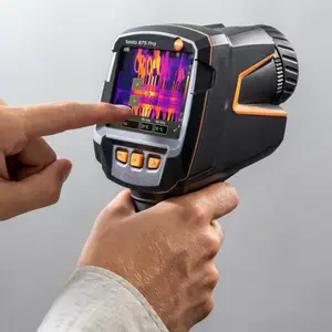 ��ͼtesto 875 Pro���������Ǹ����ظ߾����ֶ��Խ������ȳ�����