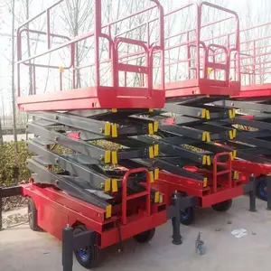 �ƶ�ʽ������ �綯����ƽ̨�� 10�׸߿���ҵ������