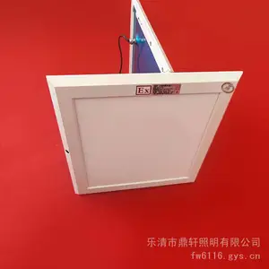 LED������դ��48WǶ����װ����EX���ɵ������۰�ƽ�������