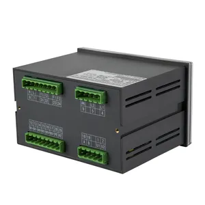 矿井 安科瑞AIM-T500绝缘监测仪交直流混合系统 AC690V DC800V 告警输出