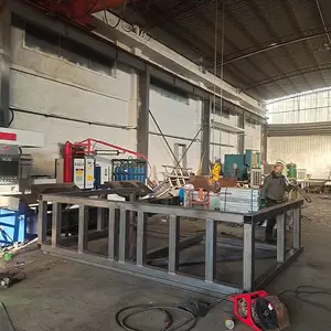 重型钢货架仓储承重货架五金模具架工厂仓库托盘横梁式定做货架