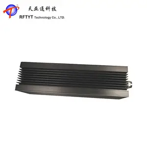 RFTYT供CT-300W-FA8028系列大功率频率DC-6.0GHz同轴假负载厂家批量定制生产