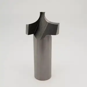 钨钢铣刀_NAHAFT/景枫_粗皮铣刀厂_制造
