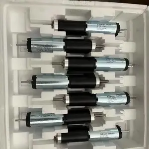 MaxonMotor齿轮箱无刷驱动器347483电机与齿轮箱组合