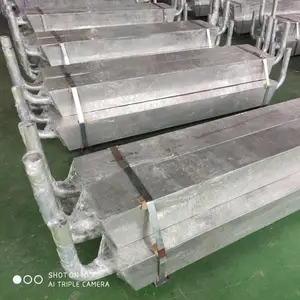 焦作市立博轻合金股份有限公司