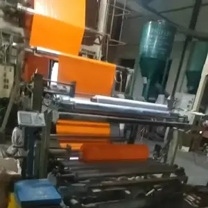 金枝长祥jzcx-015橙色防静电阻燃塑料布