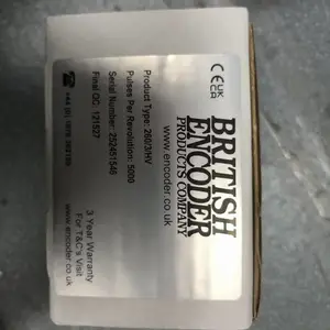 供应丹麦原厂原装 minibooster 增压器 HC7-10.3-B-13