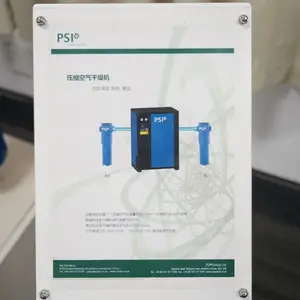 PSI工业压铸铝精密过滤器 高精度油雾净化 高效拦截 稳定耐用