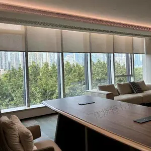 上海遮阳卷帘工程报价 欢迎来电 上海优斯特智能家居供应
