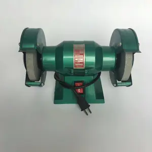 厂家直销台式砂轮机 工业级砂轮机 落地式砂轮机