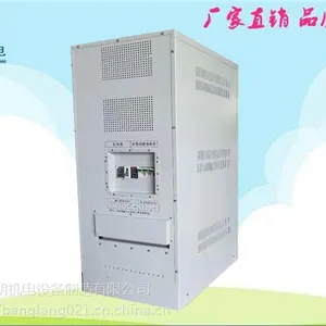 上海邦朗供应三相全自动补偿稳压器SVC-20KVA