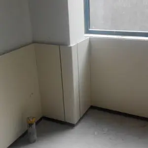 河北学校墙裙,学校内墙装饰板,办公室内墙装饰板,医院内墙板,A级防火无甲醛