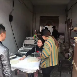 单饼机赚钱吗-单饼机-强盛机械烙馍机(查看)