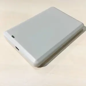 USB̨ʽ����ƵRFID���ӱ�ǩ������ ˢ���� д����HXU9809U-L