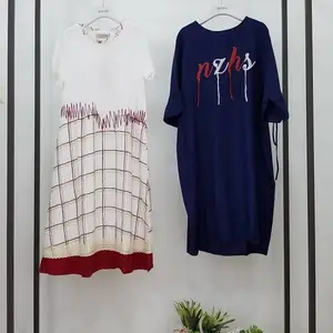 Ů�ӻ�ɫ�߶˳�������ȹŮװ����