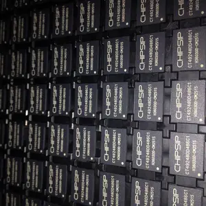 CT49248DD486C1 CHIPSIP 原装进口 BGA