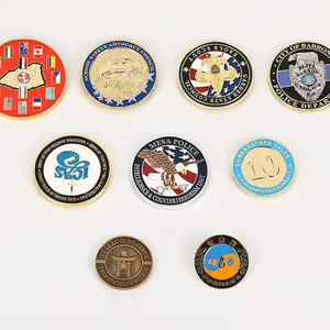 金属卡通徽章定做珐琅徽章 锌合金胸章广告公司礼品纪念徽章定制