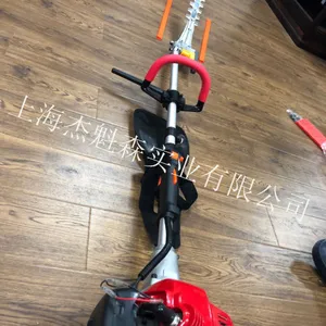 日本丸崎 HCAS-2620ES-HD 新款宽带绿篱机茶园修剪机采茶机